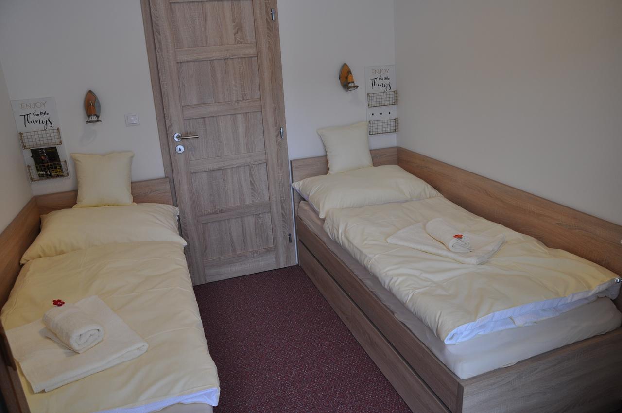 Apartman 14 Lucky Demaenovska Dolina Exterior foto