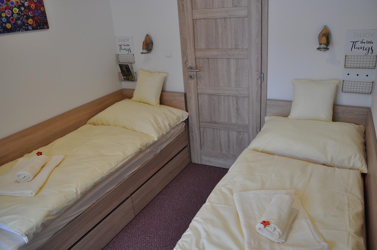 Apartman 14 Lucky Demaenovska Dolina Exterior foto